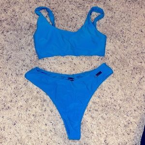 Gymshark Bikini Set